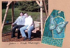 Jolene, Matt Clabaugh